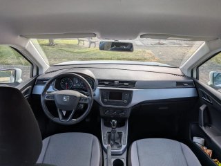 SEAT Arona 2018