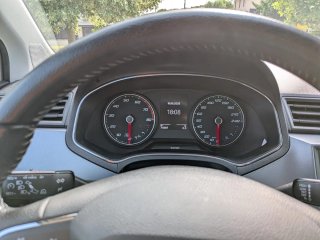 SEAT Arona 2018