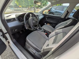 SEAT Arona 2018