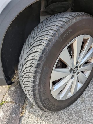 SEAT Arona 2018