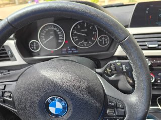 BMW Serie 3 2018
