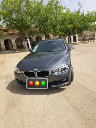 BMW Serie 3 2018