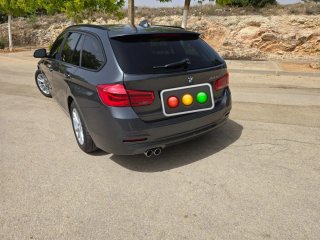 BMW Serie 3 2018