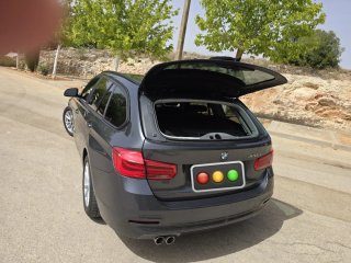 BMW Serie 3 2018
