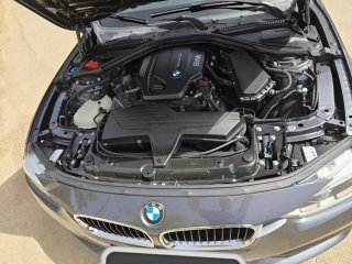 BMW Serie 3 2018