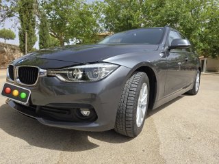 BMW Serie 3 2018