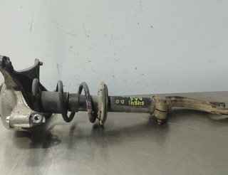 AMORTIGUADOR DELANTERO DERECHO AUDI A5 COUPE (8T)