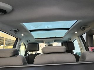 Volkswagen Touran 2012