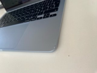 MacBook Air M4 13” 16GB 256GB SSD. OFERTA SOLO HOY