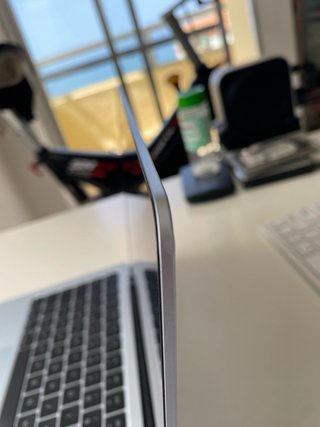 MacBook Air M4 13” 16GB 256GB SSD. OFERTA SOLO HOY