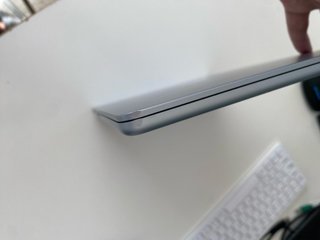 MacBook Air M4 13” 16GB 256GB SSD. OFERTA SOLO HOY