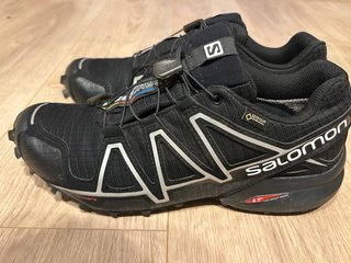 Salomon Speedcross 4 Gore-Tex