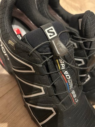 Salomon Speedcross 4 Gore-Tex