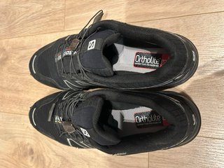 Salomon Speedcross 4 Gore-Tex