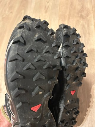 Salomon Speedcross 4 Gore-Tex