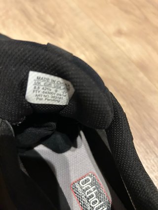 Salomon Speedcross 4 Gore-Tex