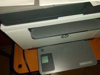 Stampante Laser HP Multifunzione