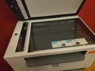 Stampante Laser HP Multifunzione