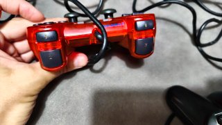 Consola Sony PlayStation 2 Fat Negra