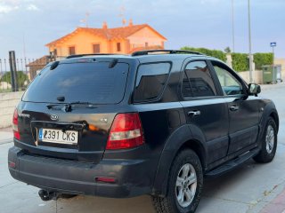 KIA Sorento 2004