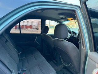 KIA Sorento 2004