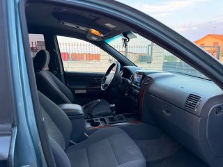 KIA Sorento 2004
