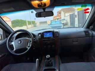 KIA Sorento 2004