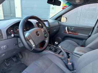 KIA Sorento 2004