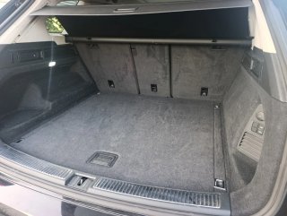 Volkswagen Touareg 3.0 rline v6 tdi