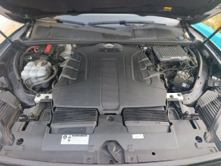 Volkswagen Touareg 3.0 rline v6 tdi