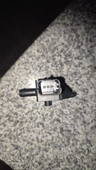 Sensor Presión Diferencial Bosch 0 281 006 300