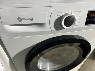Lavadora BALAY 8Kg A+++ 1200 oferta HOY