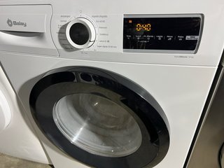 Lavadora BALAY 8Kg A+++ 1200 oferta HOY