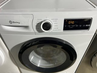Lavadora BALAY 8Kg A+++ 1200 oferta HOY