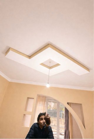Trabajos en Yeso y Decoración