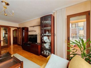 Salón completo