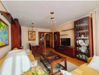 Salón completo