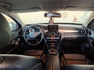 Coche Mercedes-Benz