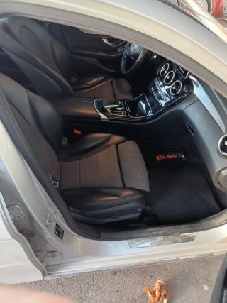 Coche Mercedes-Benz