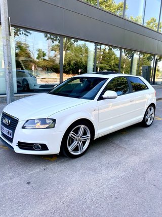 Audi A3 2010