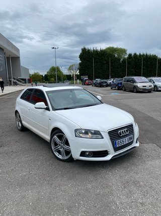 Audi A3 2010