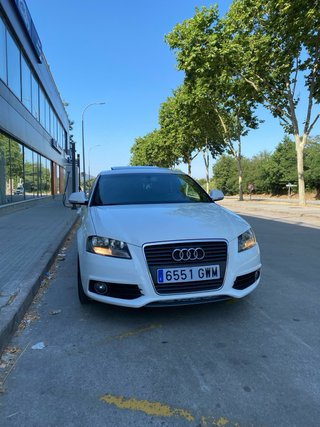Audi A3 2010