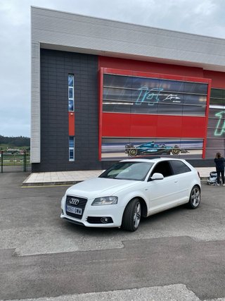 Audi A3 2010
