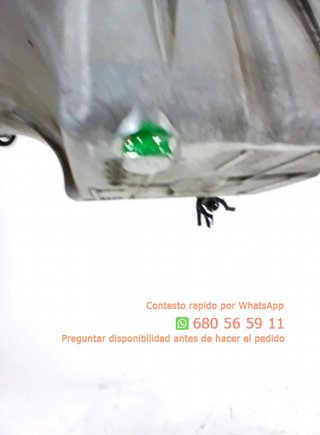 Motor completo opel jgrmp750254 z16xep a Ref:76307