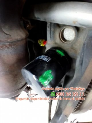 Motor completo opel jgrmp750254 z16xep a Ref:76307