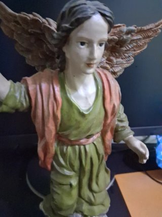 SAN PANCRACIO