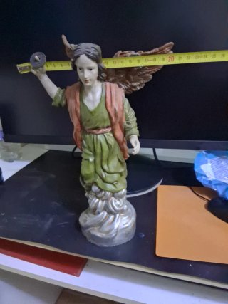 SAN PANCRACIO