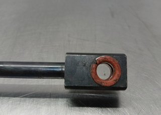 AMORTIGUADORES MALETERO / PORTON RENAULT MEGANE I
