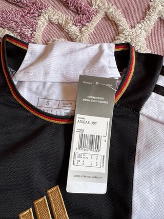 Camiseta Alemania Talla S