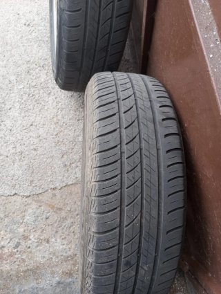 Llantas Audi A4 B5 (4 unidades)